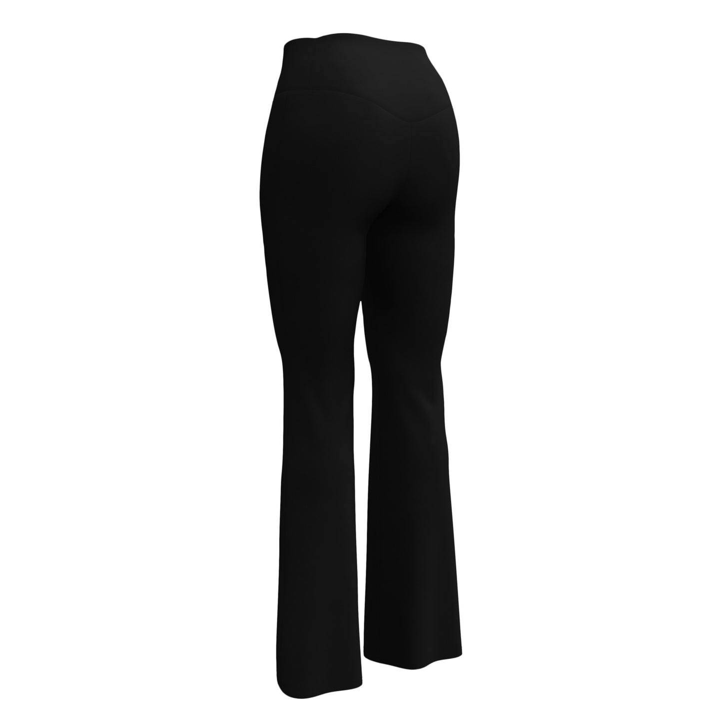 Fit N Flare Leggings Noir