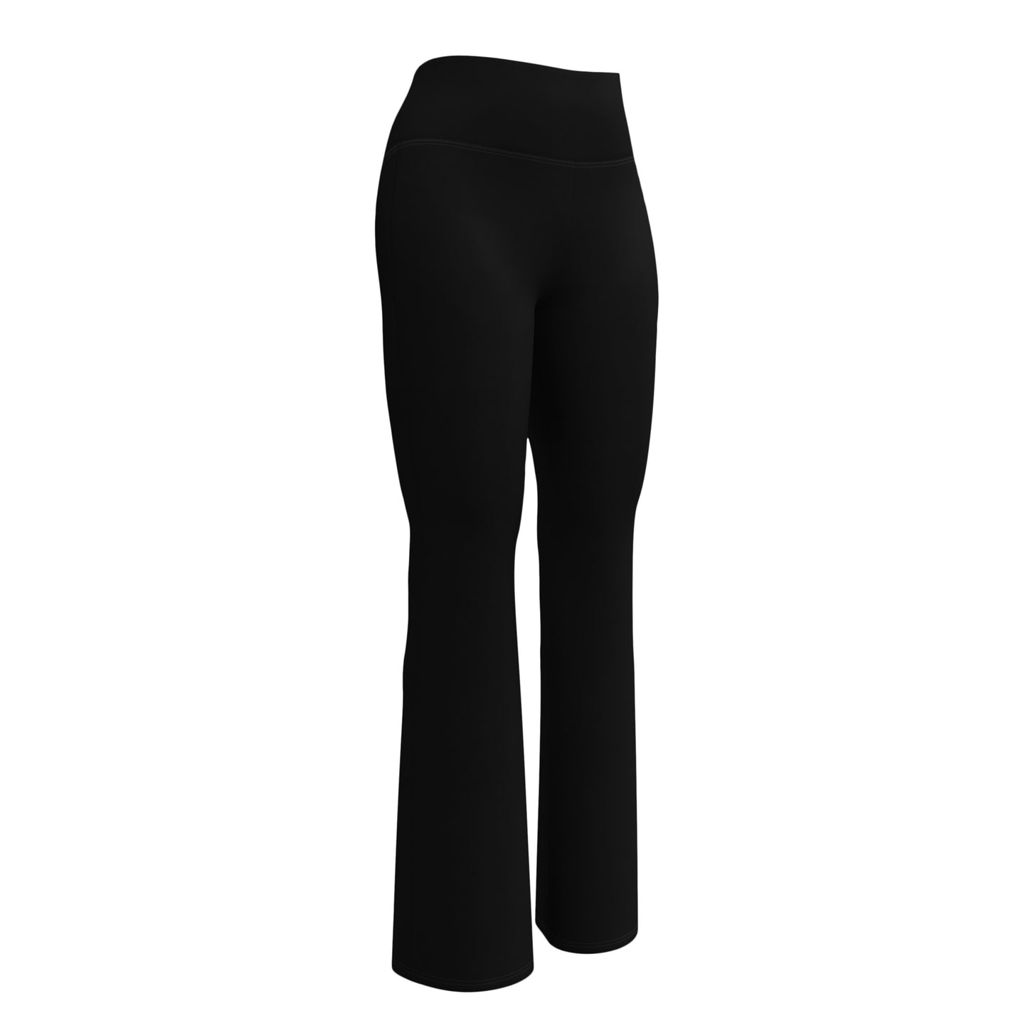 Fit N Flare Leggings Noir