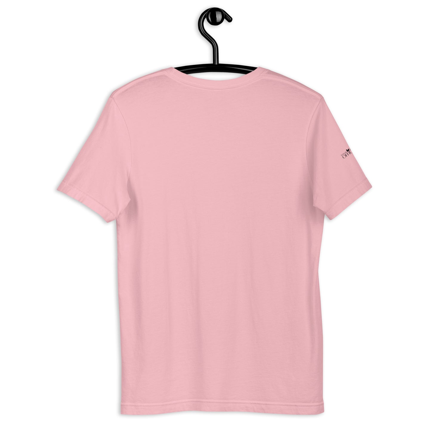 Unisex Empower Defined Premium T-shirt